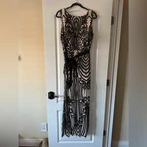 Like New Fancy Dress